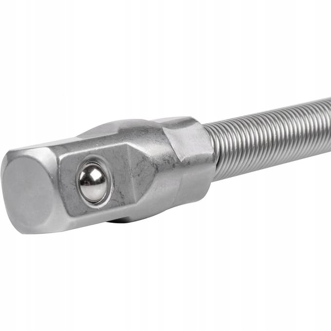 Vigor Flexibele Verlenger 1/4" - V2457N
