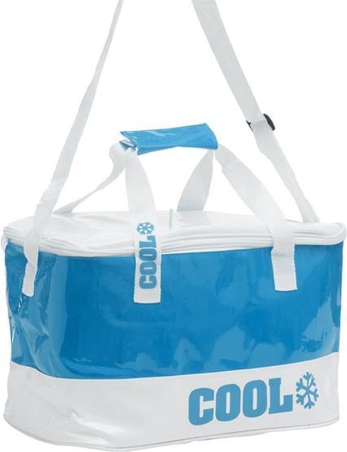 Adventure Goods Cool Koeltas - Blauw - 14 Ltr.