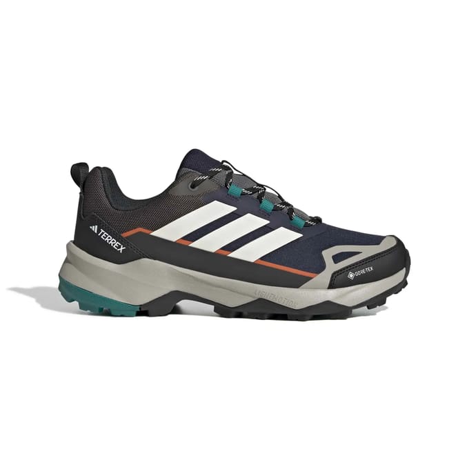 Adidas Terrex Skychaser Ax5 Gore-tex® Wandelschoenen Blauw EU 46 Man