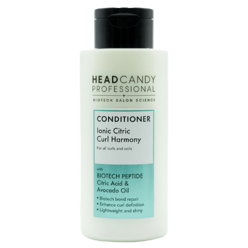 Head Candy Ionic Citric Curl Harmony Haarconditioner – 500 ml