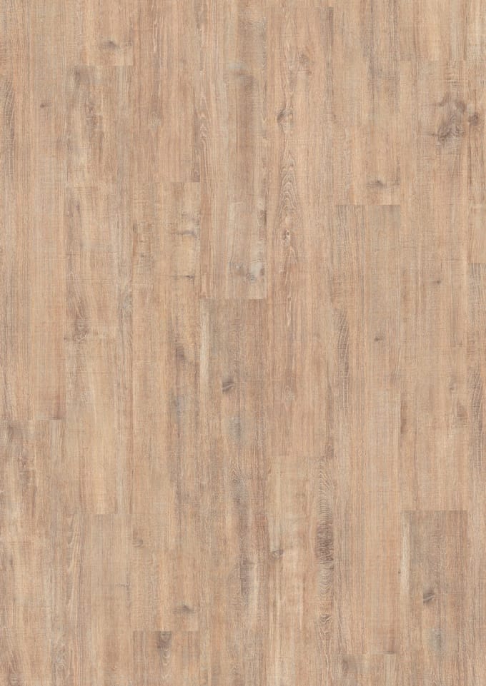 EGGER Laminaatvloeren NatureSense EL2700 Woodwork eiken 7mm, 2,494m²