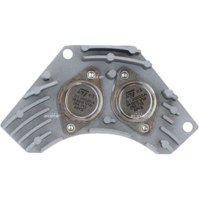 Weerstand, binnenventilator NRF 342042