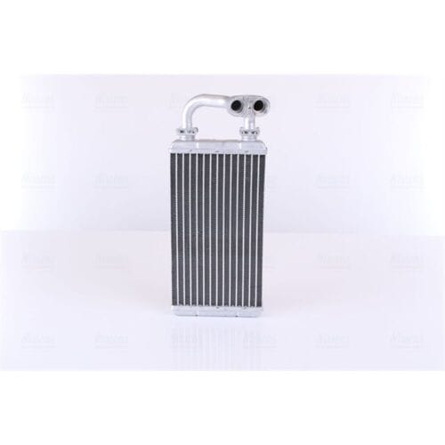 Warmtewisselaar, interieur verwarming NISSENS 70519