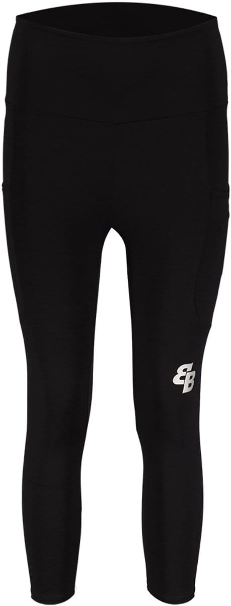 Belenberbel Capri Leggings Zwart L Vrouw