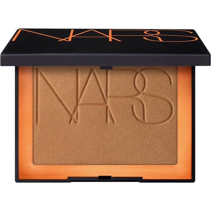 NARS Laguna Bronzing Poeder 8g (Verschillende Tinten) - 2
