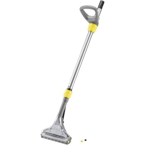 Kärcher Carpet cleaning set with floor nozzle 240 mm for Puzzi