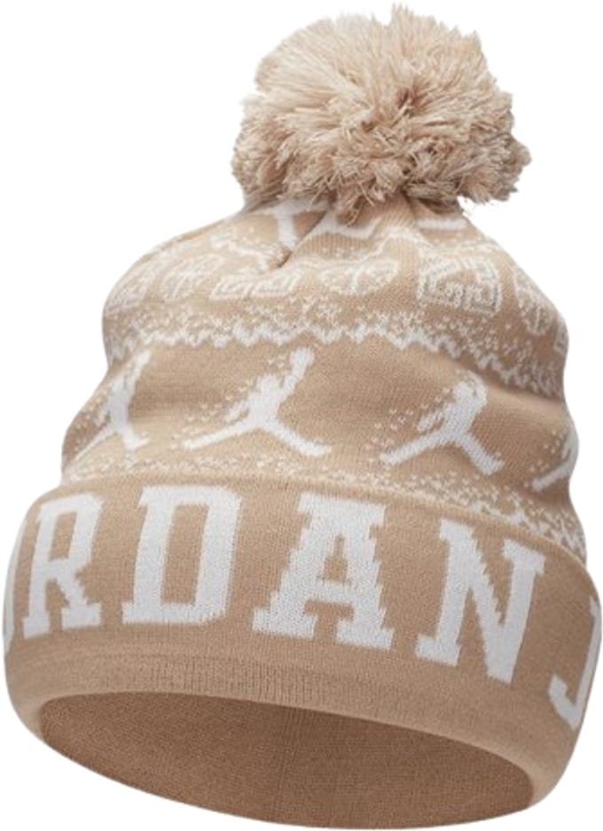 Air Jordan Peak Beanie Unisex Muts