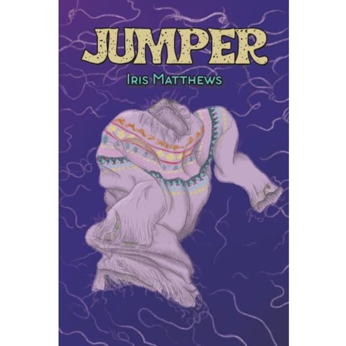 Jumper - Matthews, Iris