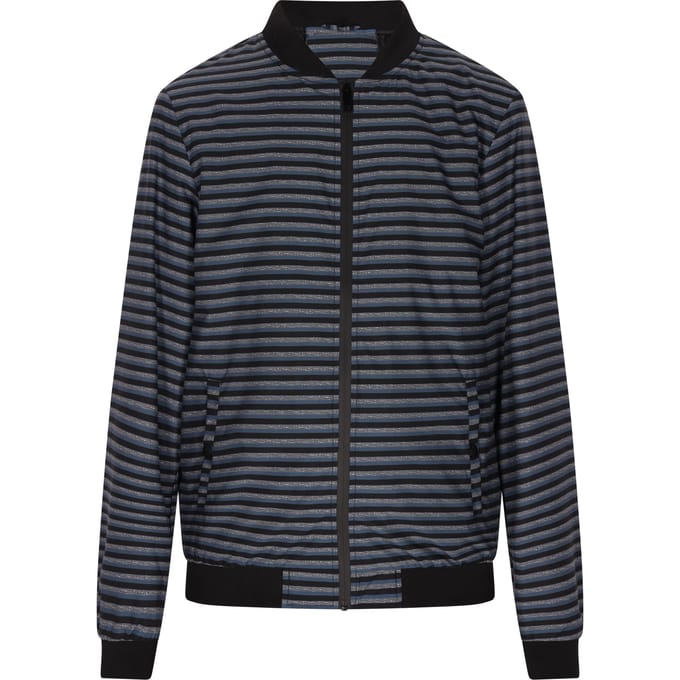 Mo Jas Heren blauw