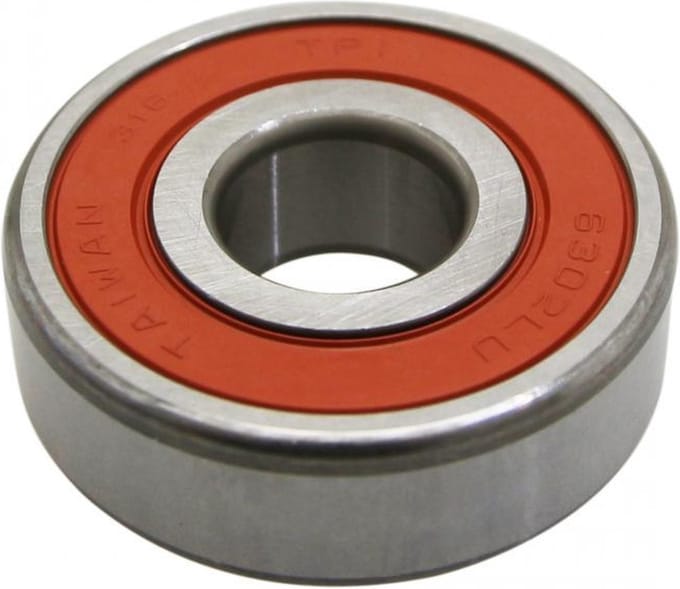 Roulement de roue TPI pour Moto Yamaha 50 TZR 2004 à 2020 Neuf