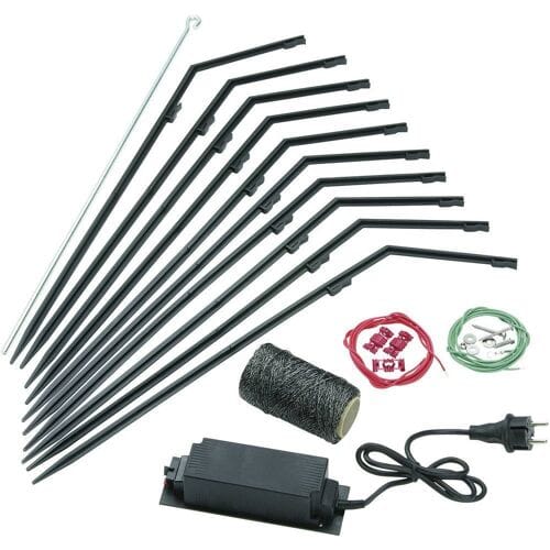 FIAP 2345 PondDefend ACTIVE Visbeschermset 1 set(s)