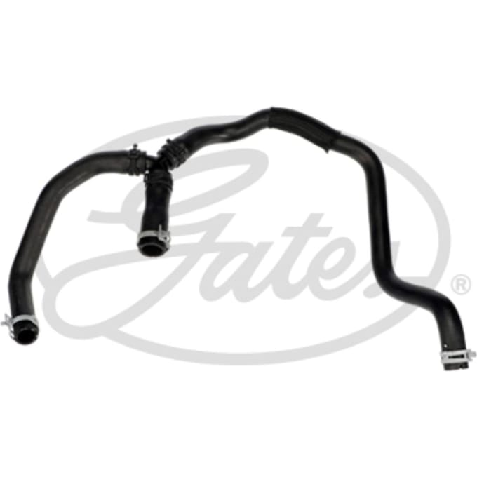 Verwarmingsslang GATES 02-2041