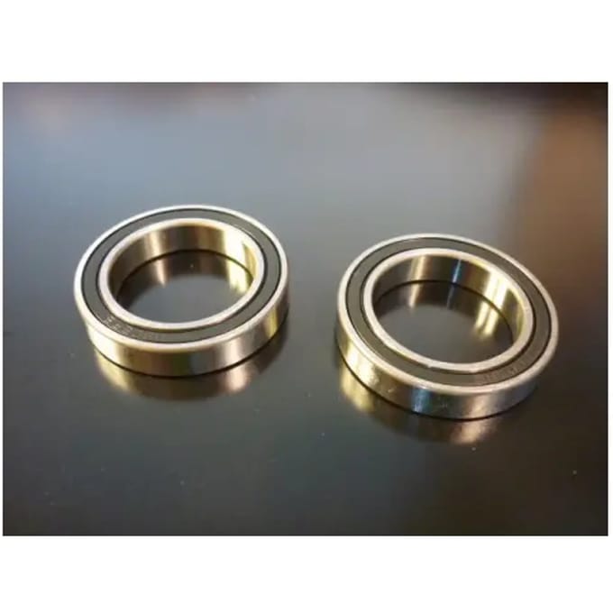 Trapaslagers Black Bearing BB30 B5 30 x 42 x 7 mm (x2)