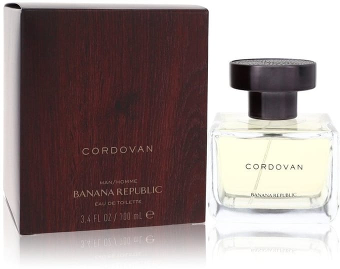Cordovan by Banana Republic 100 ml - Eau De Toilette Spray
