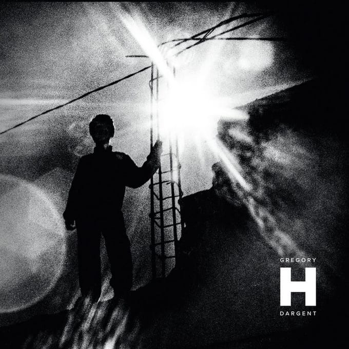 Gregory Dargent - H (CD)
