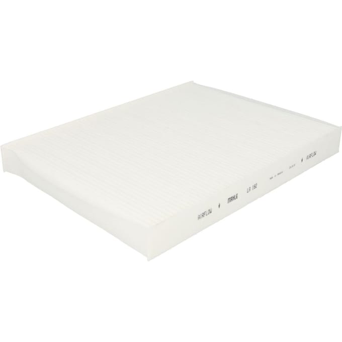 Cabine luchtfilter KNECHT LA 182