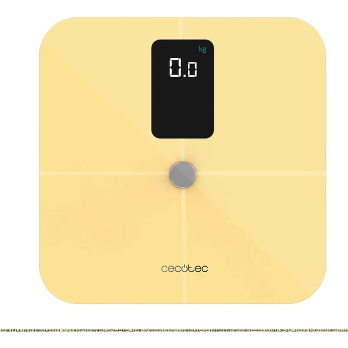Schaal Cecotec Surface Precision 10400