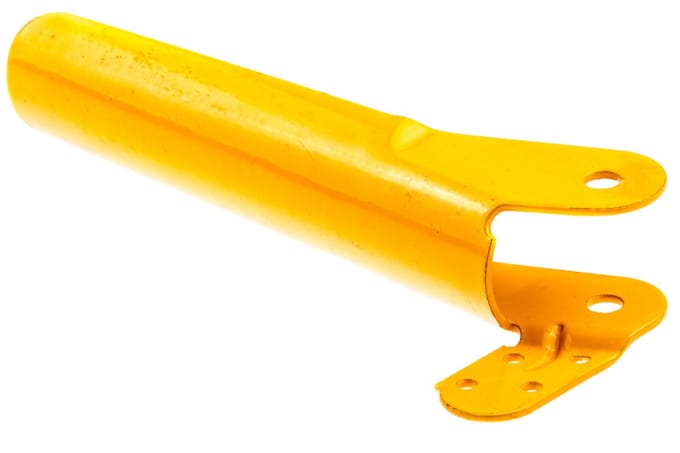 Clutchj handle