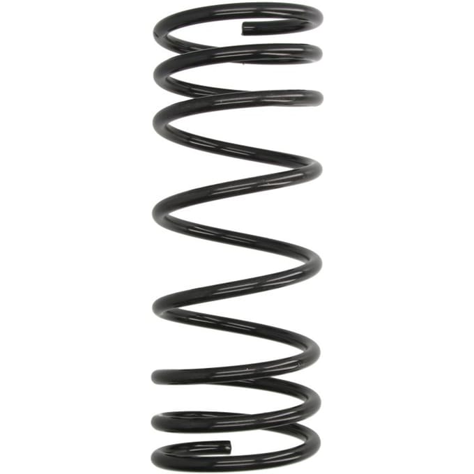 Ophangveer, enkele veer Pro-set EIBACH F1004002