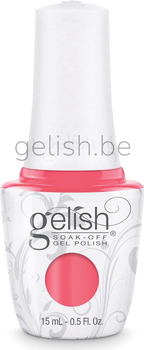 Gelish Brights Have More Fun 15 Ml