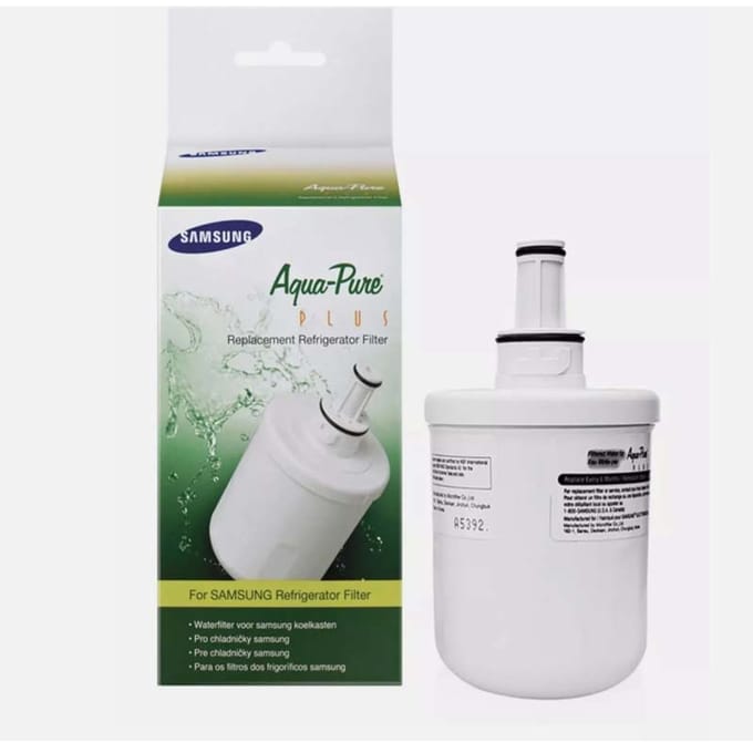 Originele Samsung Aqua-Pure Plus DA29-00003F (HAFIN1/EXP) Koelkastwaterfilter HAFIN1/EXP(1ea)