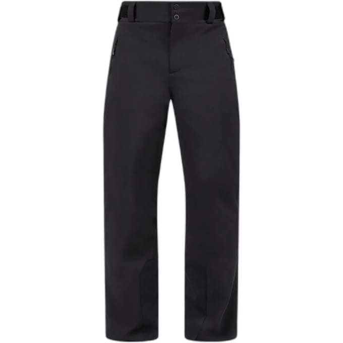 Rossignol Strawpile Insulated Broek Zwart S Man
