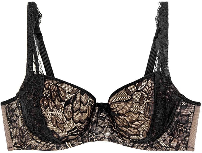 Vrouwenbeha Triumph Amourette Charm WHP02