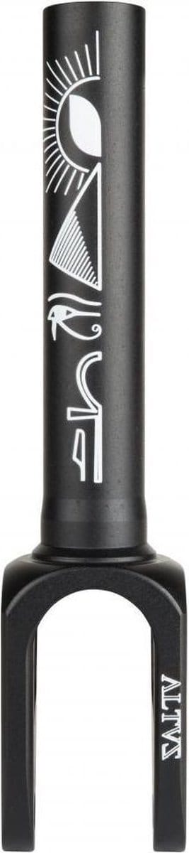 Blazer Stuntstep Fork Altus HIC black