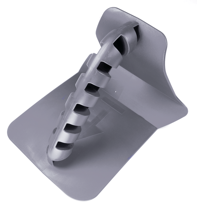 Mulching cartridge