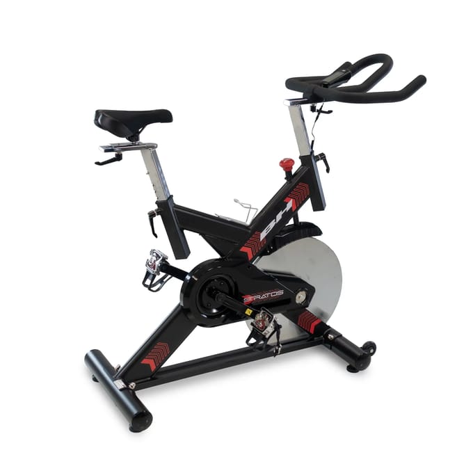 Fietsen BH Fitness Stratos