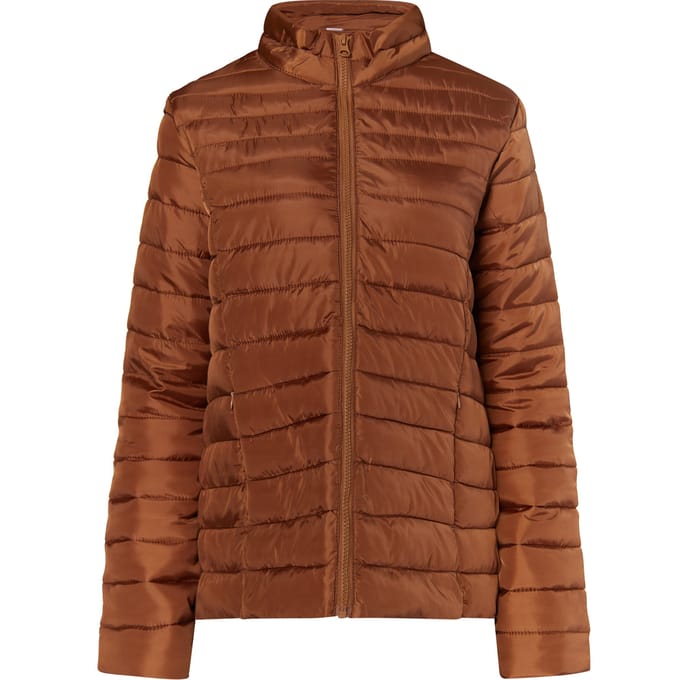 Mymo Jas Dames lichtbruin