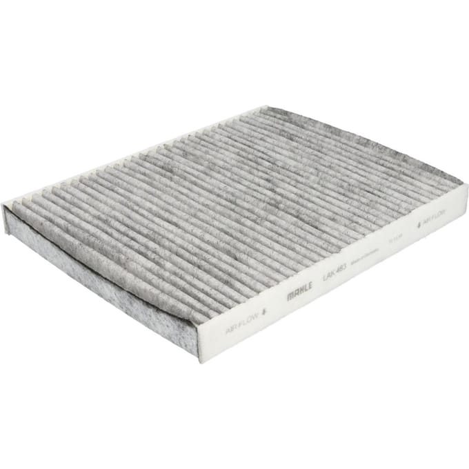 Cabine luchtfilter KNECHT LAK 463