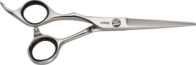 E-Kwip Knipschaar Education 55 Linkshandig Zilver 5,5inch