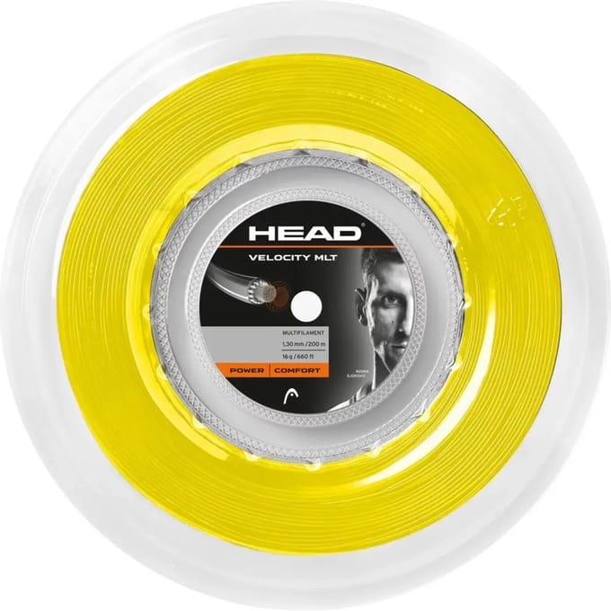 Spoel Head Velocity MLT 200 m