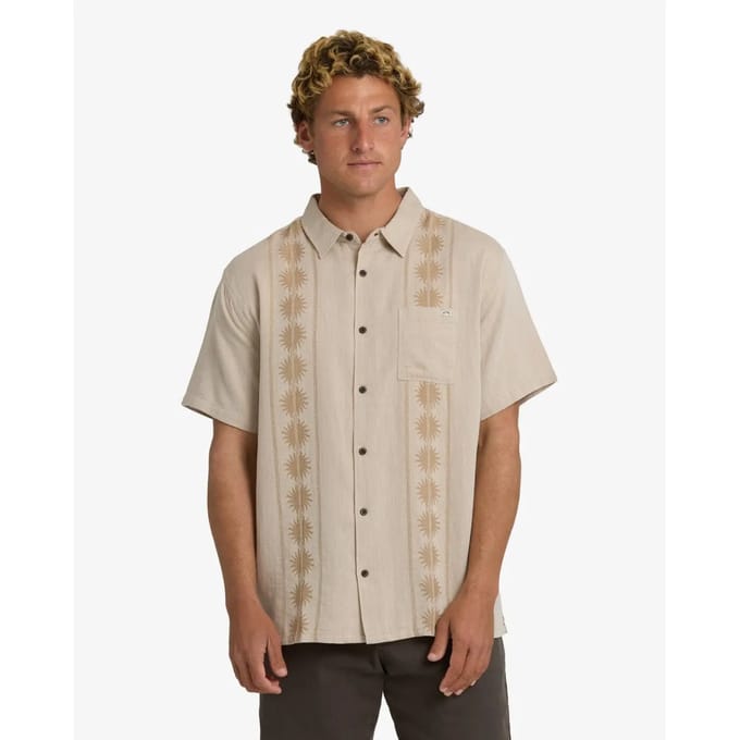 Shirt Billabong Cordoba