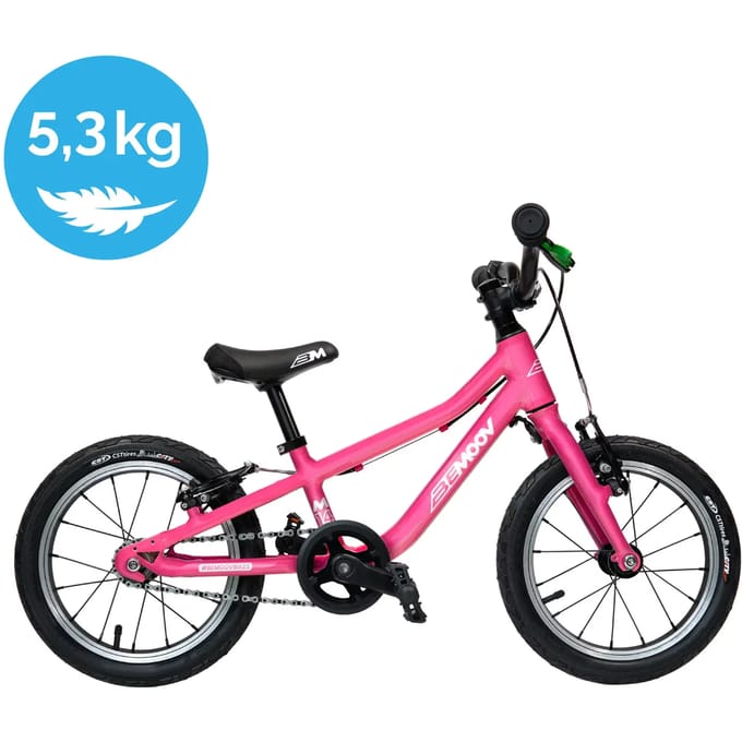 Kinderfiets Bemoov M14
