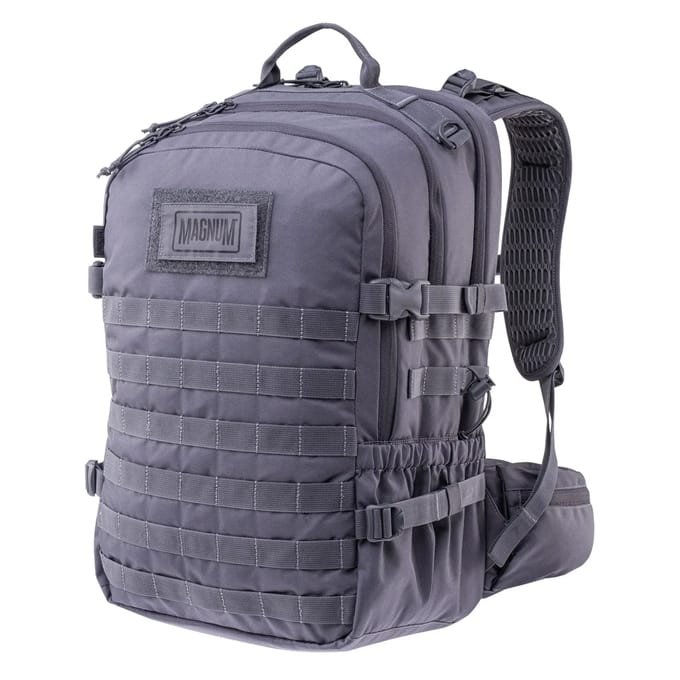 Rugzak Magnum Ubrantask 37