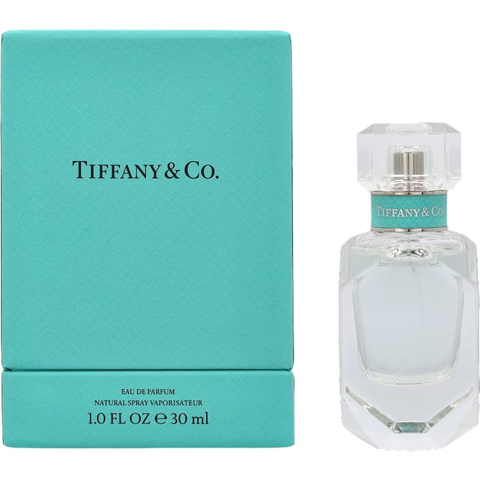 Tiffany & Co. Eau de Parfum Spray Damesparfum Dames 30 ml