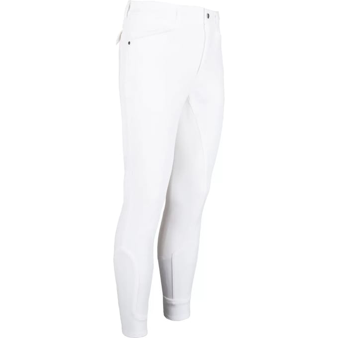 Wedstrijdbroek Euro-Star Camillo