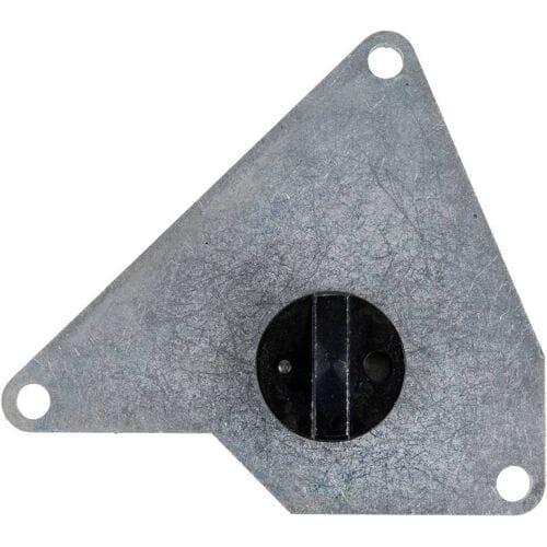 KS Tools 400.2901 Nokkenasvergrendelingsplaat, 130 mm