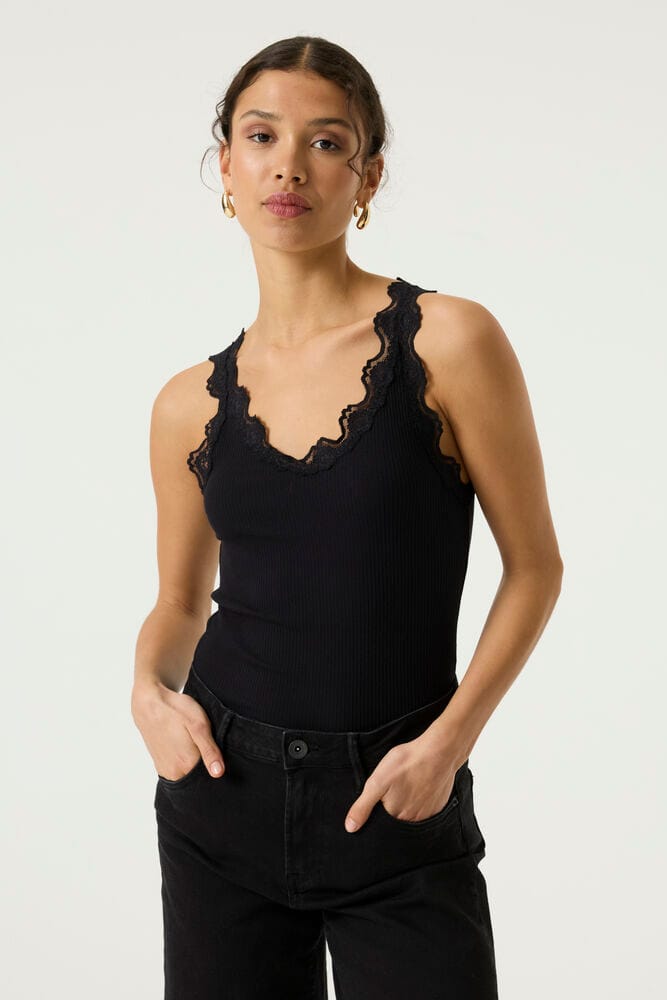 Garcia - Z0068 - Dames - Tops