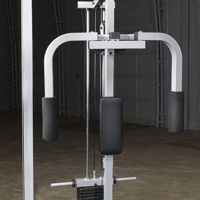 Pec Deck Borstspieren Ontwikkeling Accessoire voor Hometrainer Trainingsapparatuur