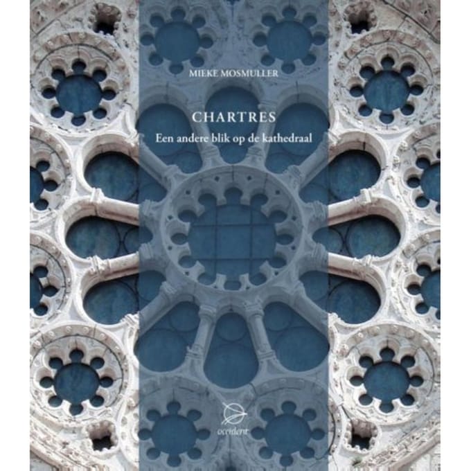 Chartres - Mieke Mosmuller