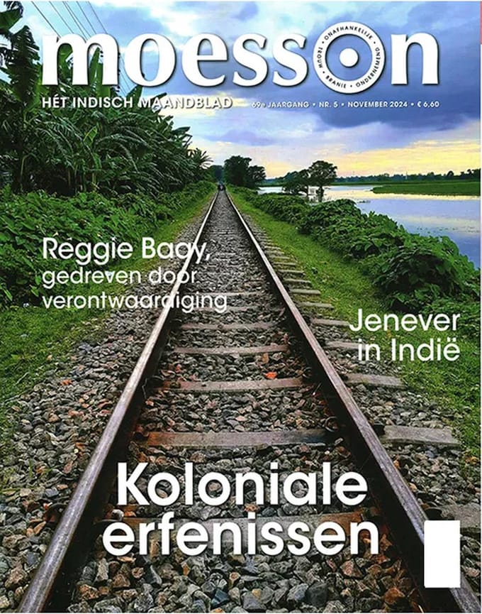 Moesson - 05 2024