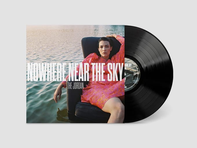 Nowhere Near The Sky - The Jordan