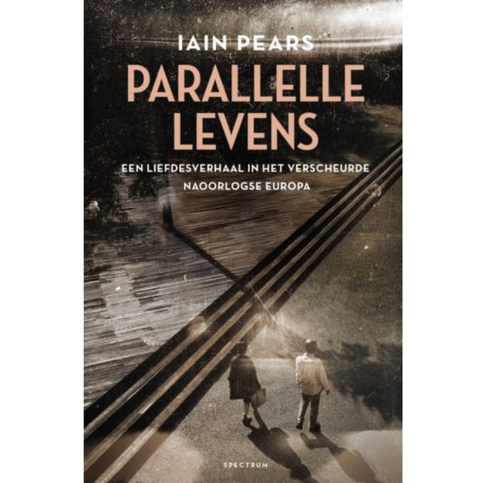 Parallelle Levens - Iain Pears