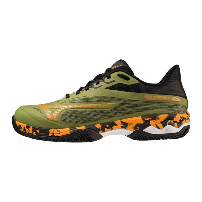 Mizuno Wave Exceed Light 2 Padelschoen Heren
