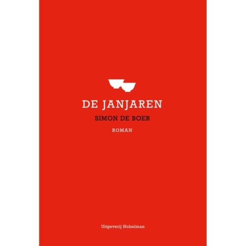 De Janjaren - Simon de Boer