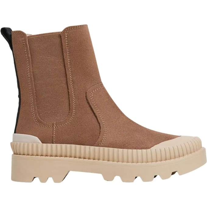 Pepe Jeans Ascot Booties Bruin EU 38 Vrouw