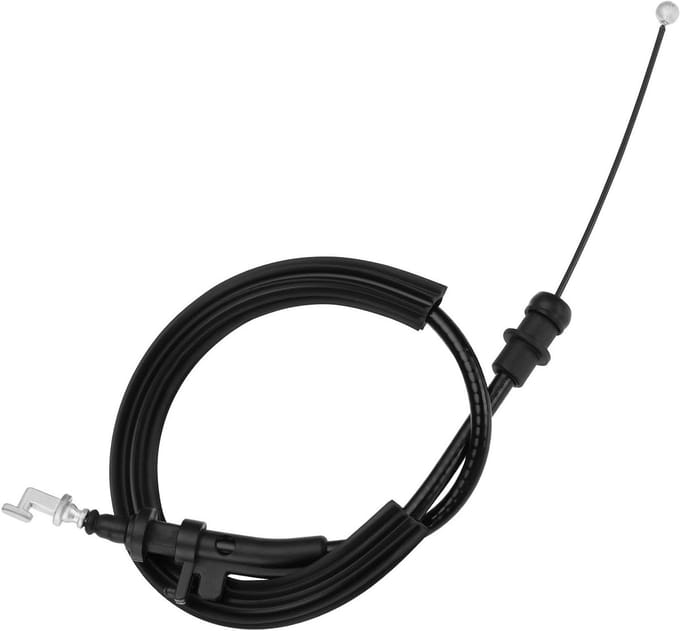 Deurslot Kabel - Handvat Kabel Ontgrendeling - Auto Deuren Openen - Vervangt Oude Kabel